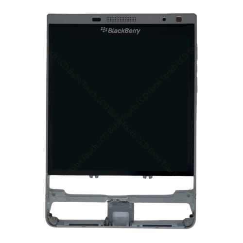 Thay màn hình cảm ứng BB Passport Piano / Passport Silver