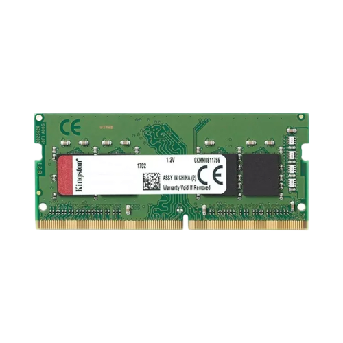 Ram Laptop Kingston (KVR32S22S6/4) 4GB (1x4GB) DDR4 3200Mhz - Chính hãng