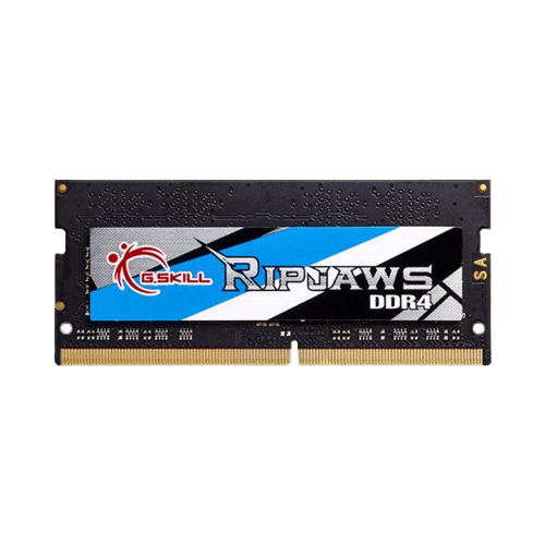 RAM Laptop G.Skill Ripjaws DDR4 8GB 3200MHz 1.2v F4-3200C22S-8GRS - Chính hãng