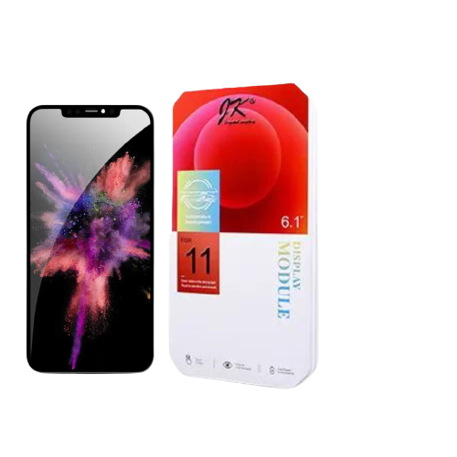 Thay màn hình chính hãng JK iPhone 11