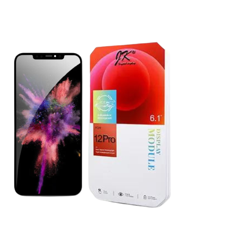 Thay màn hình chính hãng JK iPhone 12/ 12 Pro