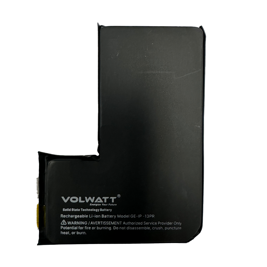 Pin iPhone 13 Pro Max chính hãng Volwatt – Dung lượng 4352mAh