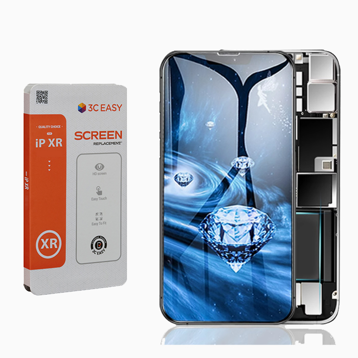 Thay màn hình chính hãng Pisen iPhone Xr