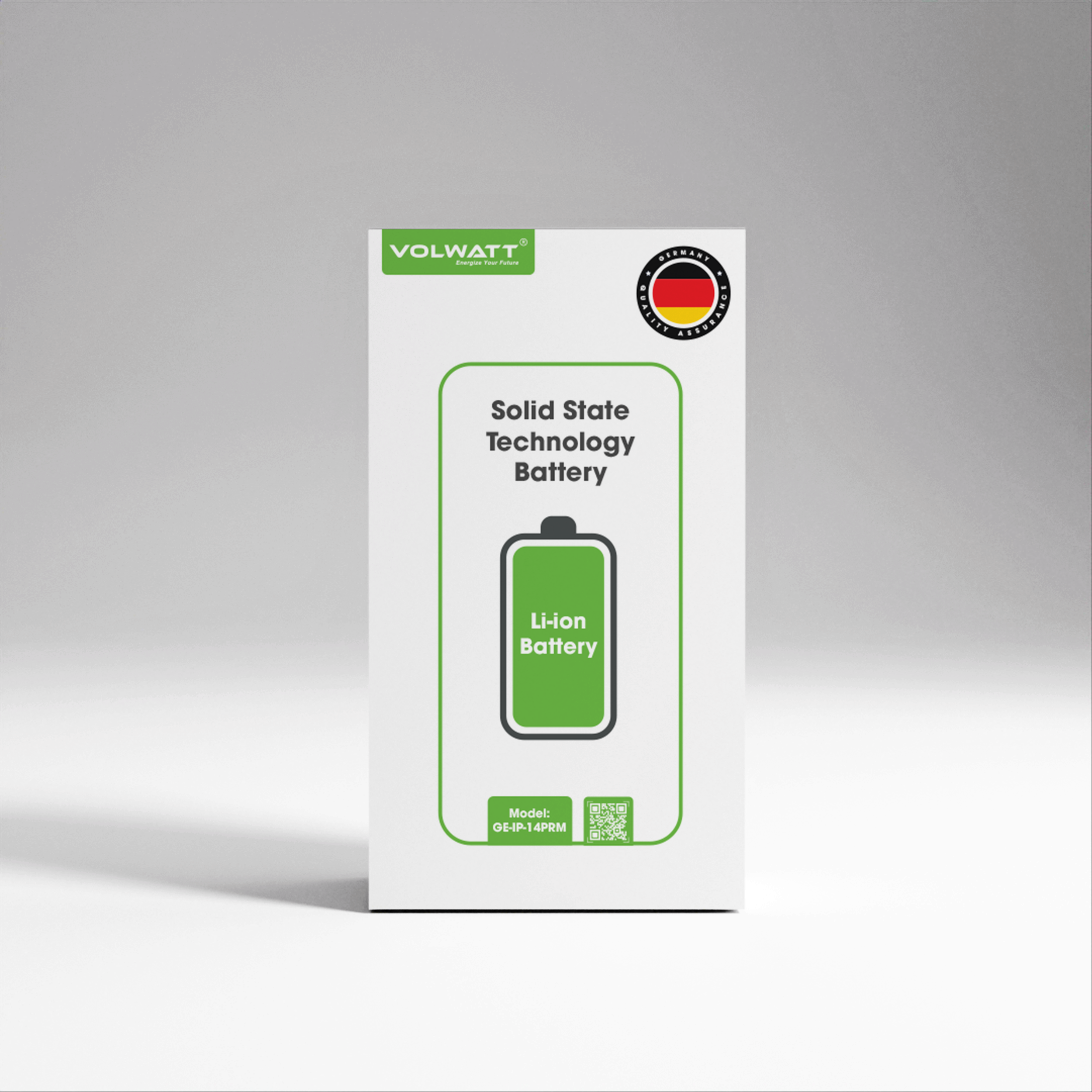Pin iPhone 14 Pro Max chính hãng Volwatt – Dung lượng 4323mAh