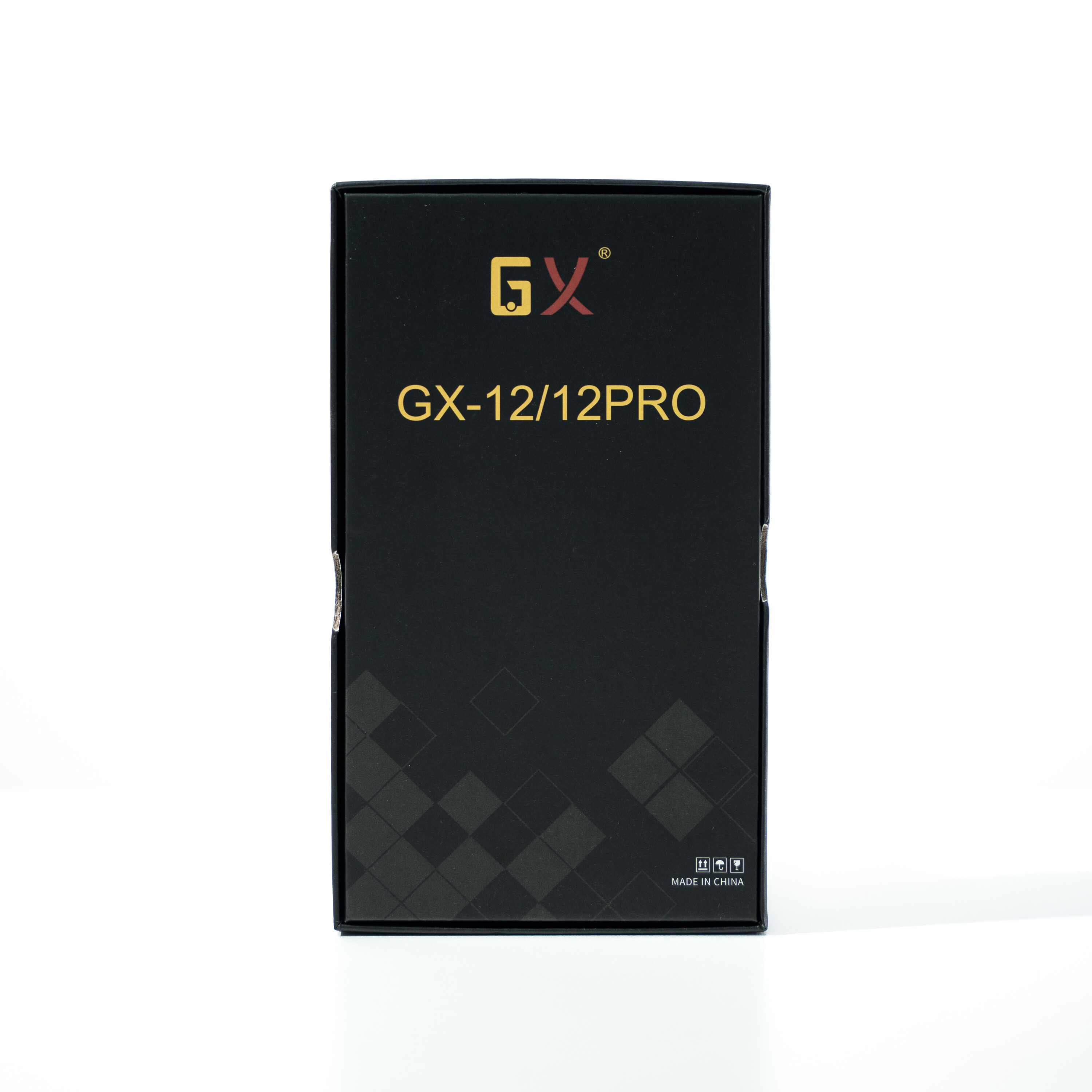 Thay màn hình chính hãng GX OLED iPhone 12