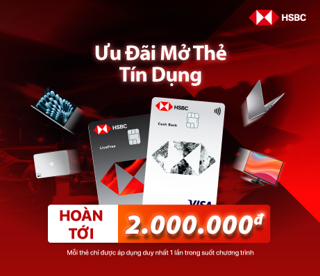 Giảm ngay 1 triệu đồng khi mua iPhone 17 Series trả góp qua thẻ Techcombank