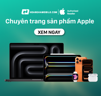 Chuyên trang Apple