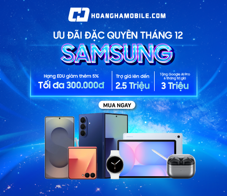 Chuyên trang Samsung