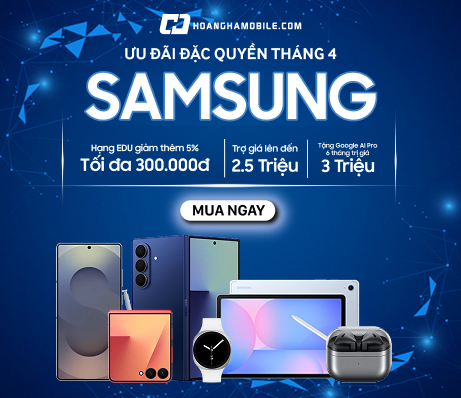 Chuyên trang Samsung