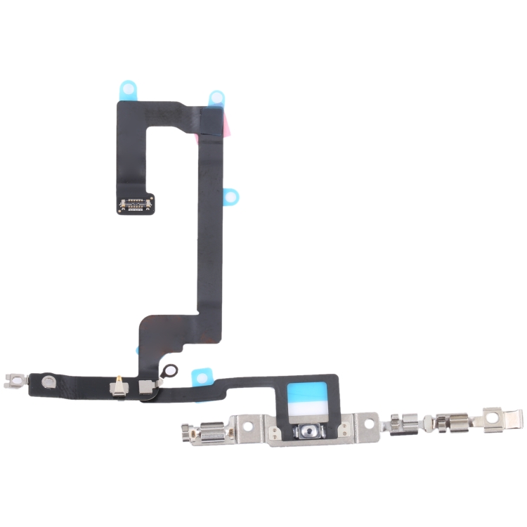 Thay Cáp Phím Nguồn iPhone 14
