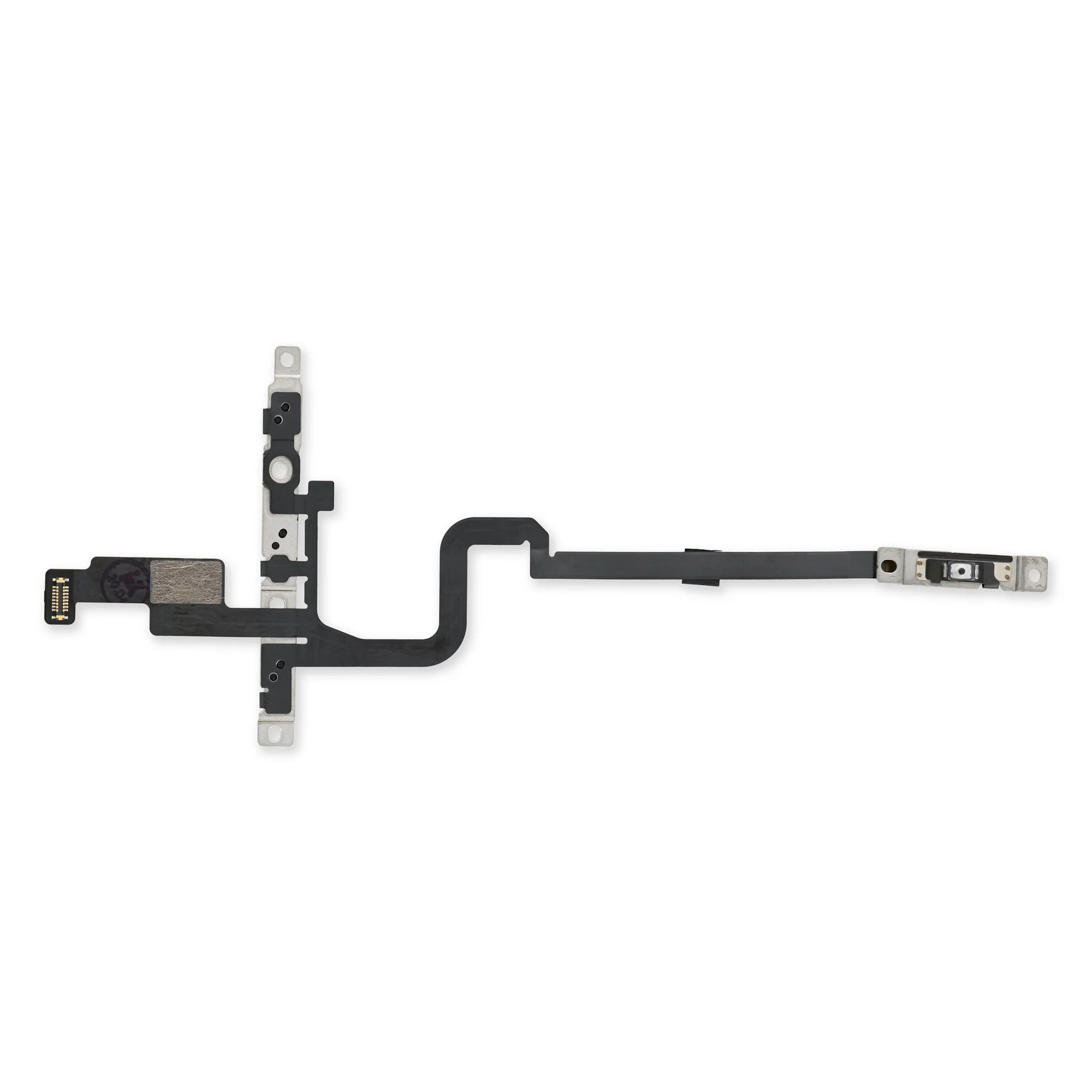 Thay Cáp Phím Nguồn iPhone 15 Pro