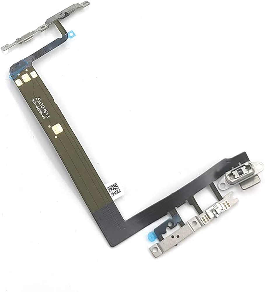 Thay Cáp Phím Nguồn iPhone 13 