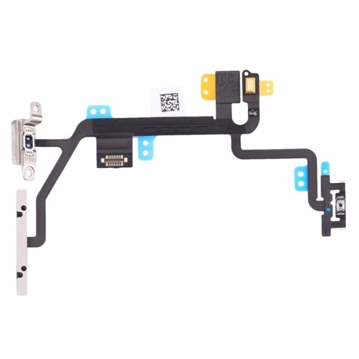 Thay Cáp Phím Nguồn iPhone SE 2020