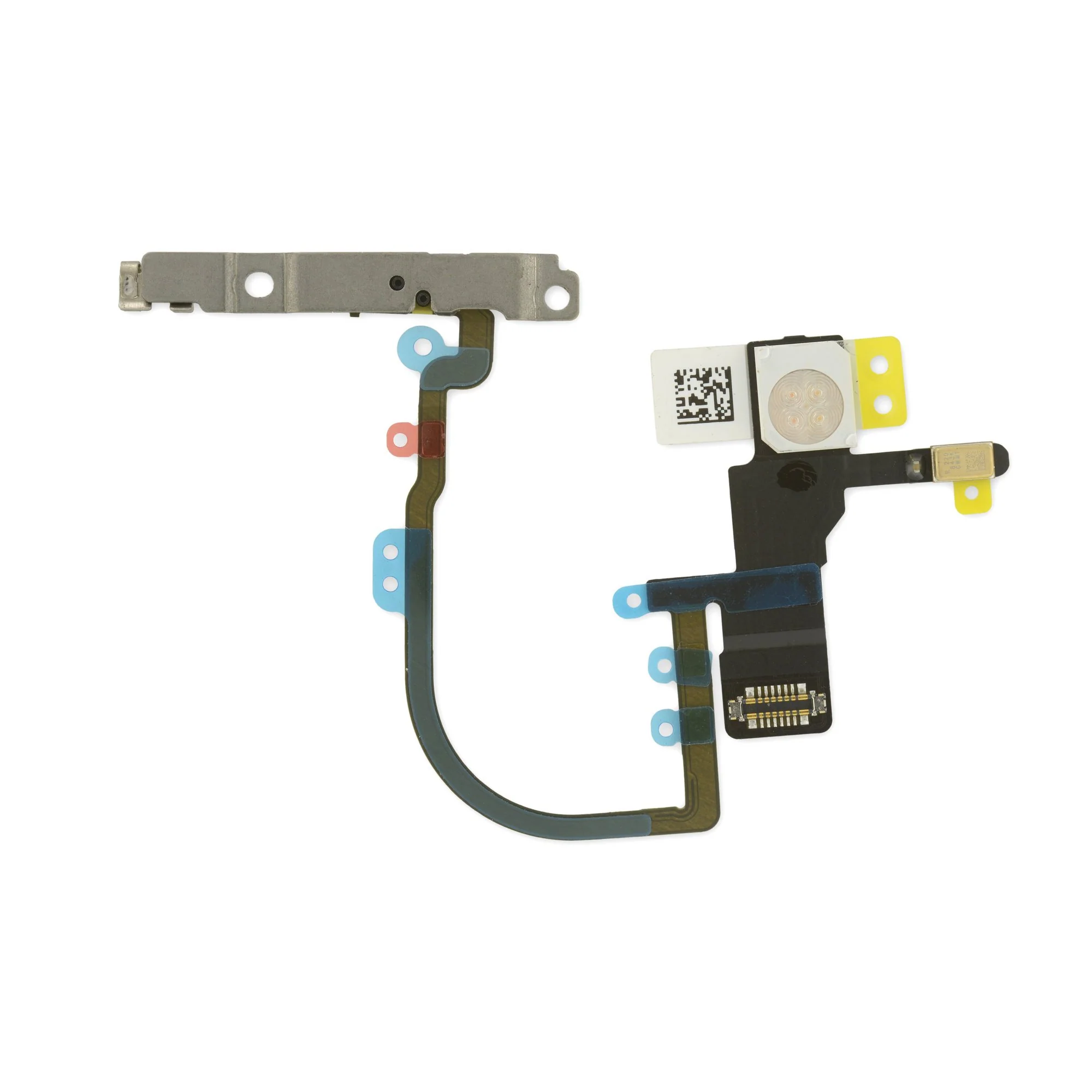 Thay Cáp Phím Nguồn iPhone XS