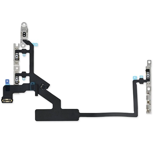 Thay Cáp Phím Âm Lượng iPhone 14 Pro