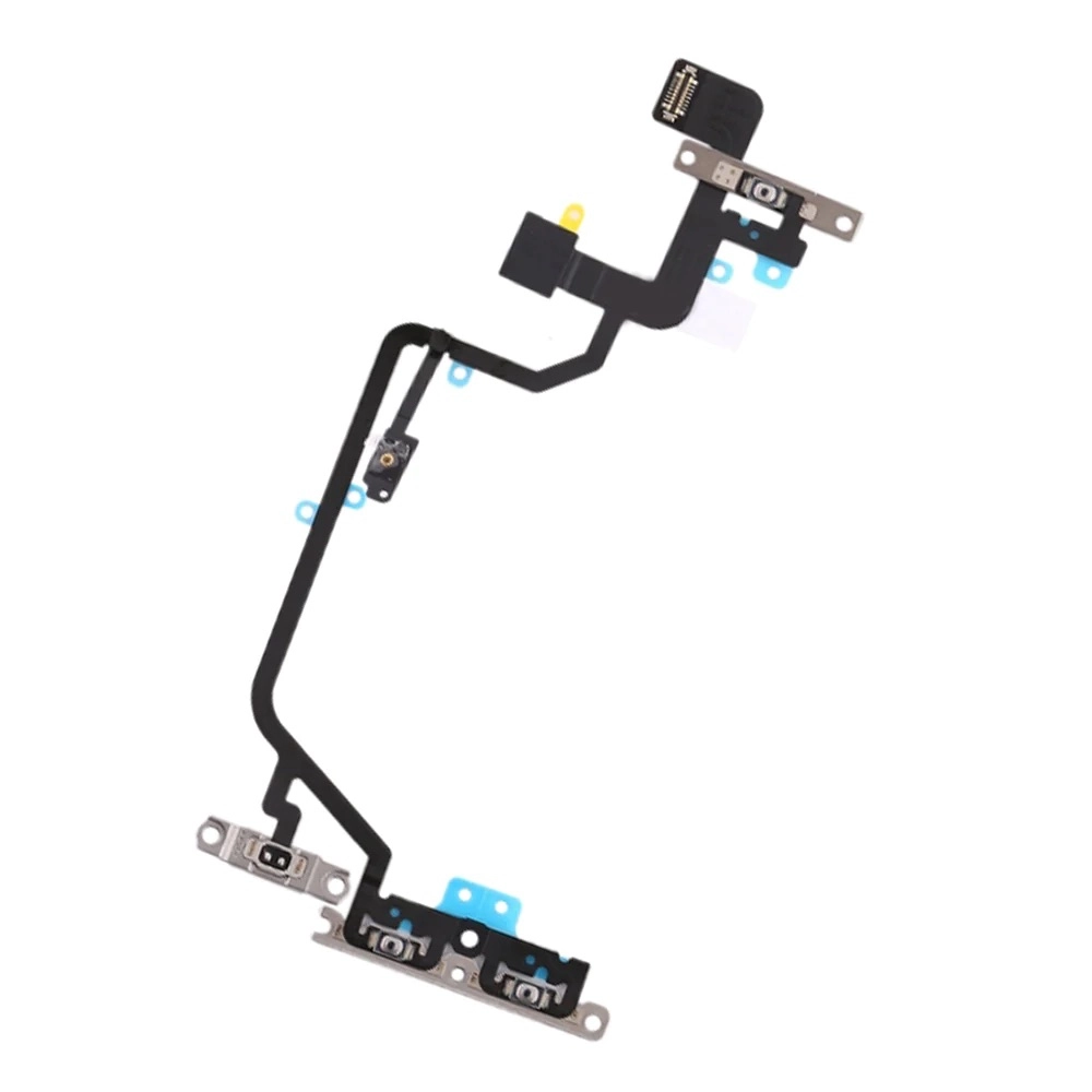 Thay Cáp Phím Nguồn iPhone XR