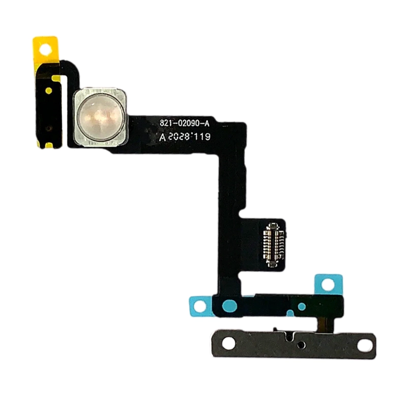 Thay Cáp Phím Nguồn iPhone 11