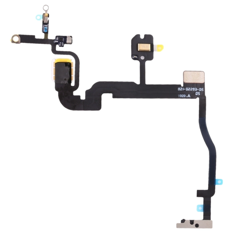 Thay Cáp Phím Nguồn iPhone 11 Pro Max
