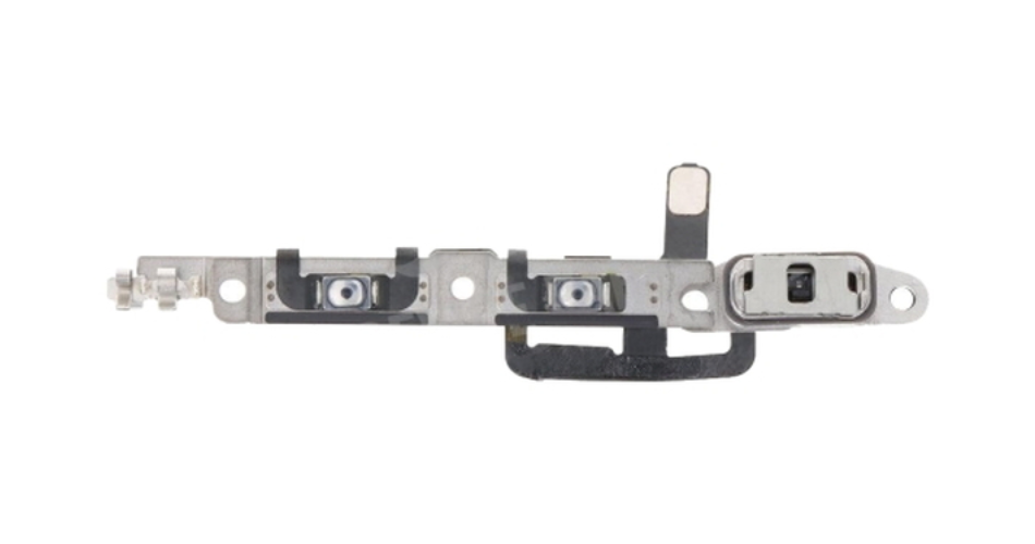 Thay Cáp Phím Âm Lượng iPhone 14 