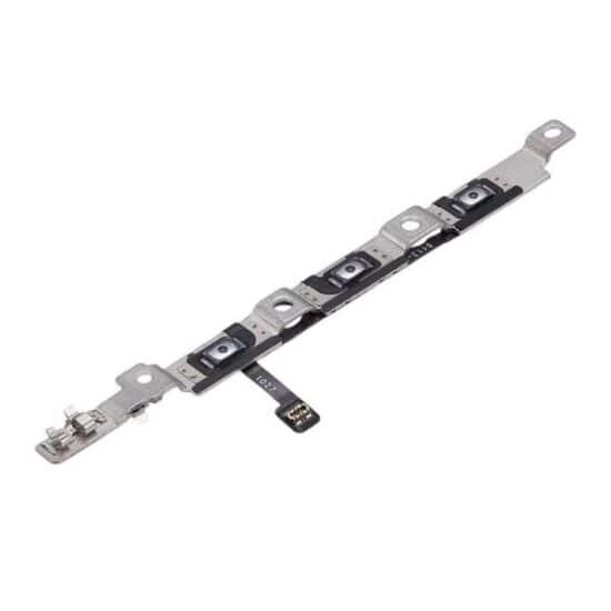 Thay Cáp Phím Âm Lượng iPhone 16 Pro