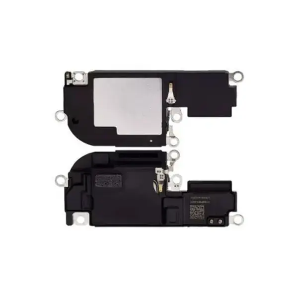 Thay Loa Trong IPhone 16