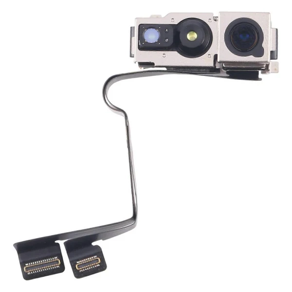 Thay Camera Trước IPhone 16 Pro Max