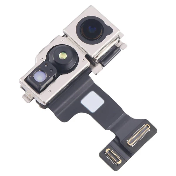 Thay Camera Trước IPhone 16 Plus