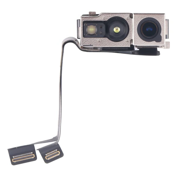Thay Camera Trước IPhone 16 Pro