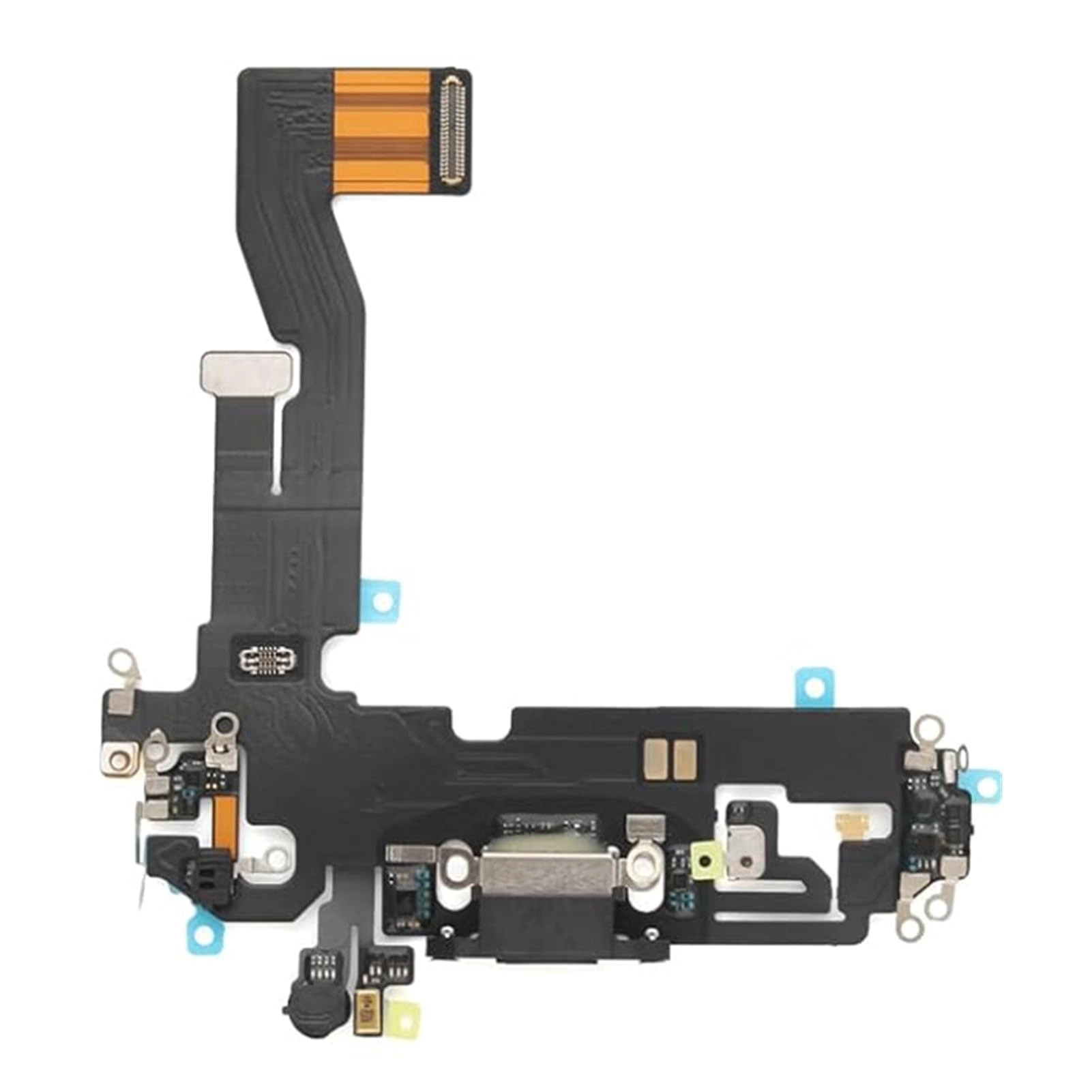 Thay Cáp Sạc IPhone 12 Pro
