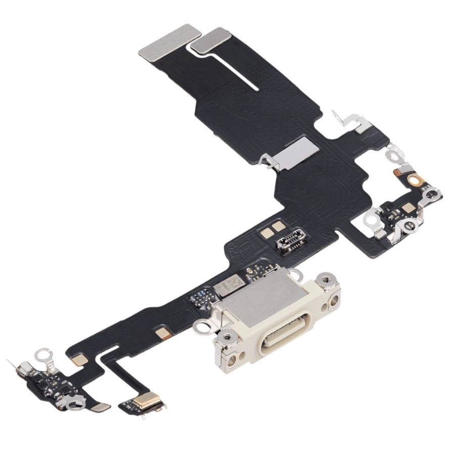 Thay Cáp Sạc IPhone 15
