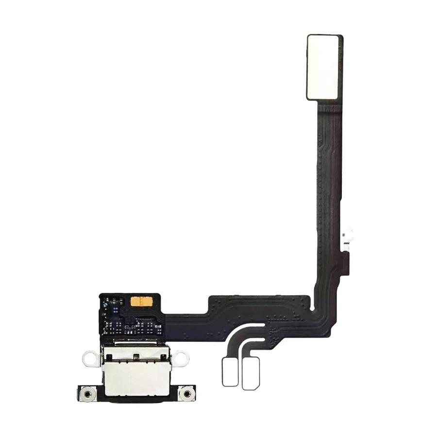 Thay Cáp Sạc IPhone 16 Pro