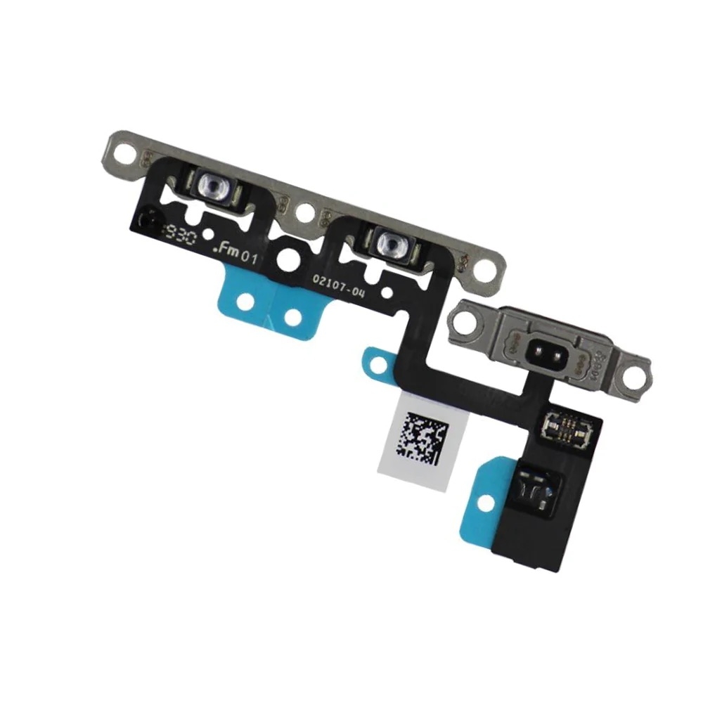 Thay Cáp Phím Âm Lượng IPhone 11