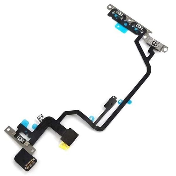 Thay Cáp Phím Âm Lượng IPhone XR