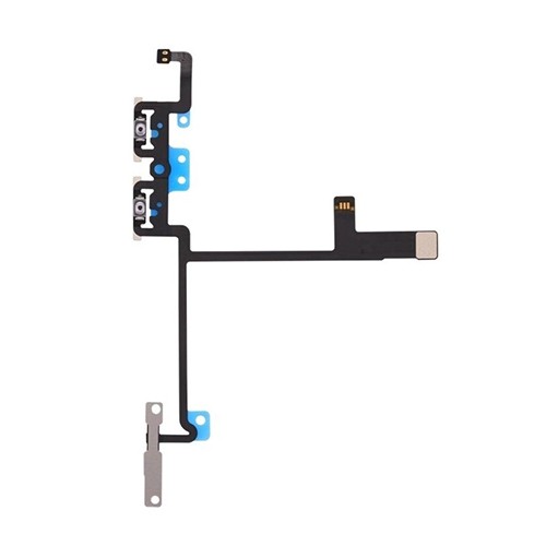 Thay Cáp Phím Âm Lượng IPhone XS Max