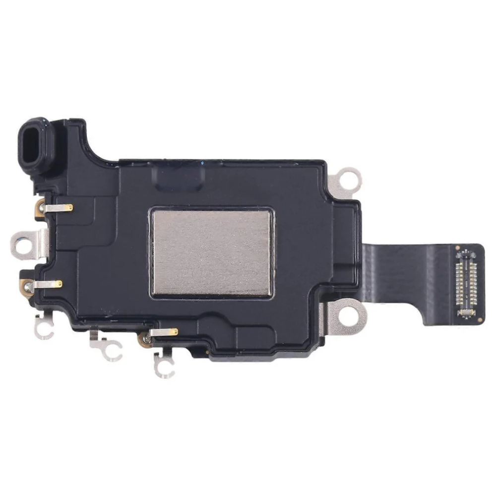 Thay Loa Trong IPhone 16 Pro