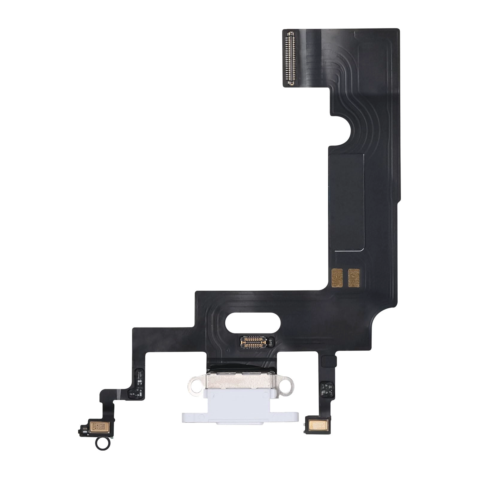 Thay Cáp Sạc IPhone XR