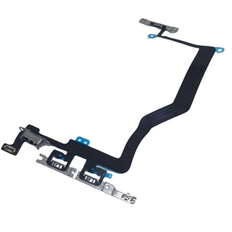 Thay Cáp Phím Âm Lượng IPhone 12 Pro Max