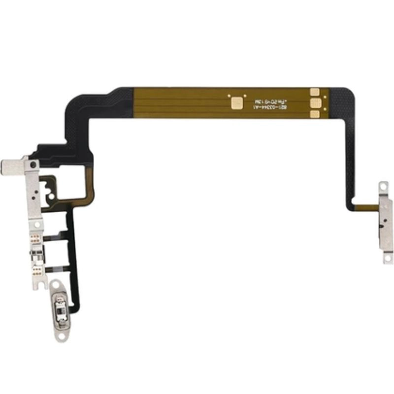 Thay Cáp Phím Âm Lượng IPhone 13 Pro