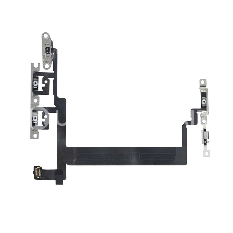 Thay Cáp Phím Âm Lượng IPhone 13 Mini