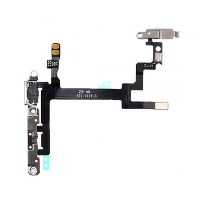 Thay Cáp Phím Âm Lượng IPhone 7