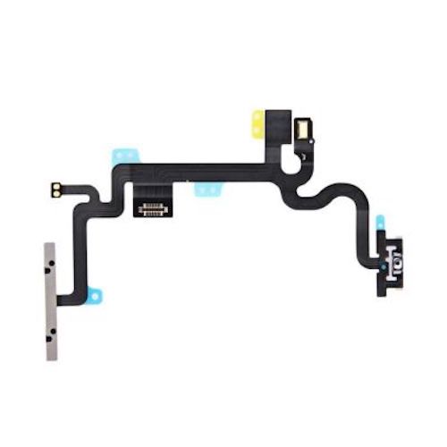 Thay Cáp Phím Âm Lượng IPhone 7 Plus