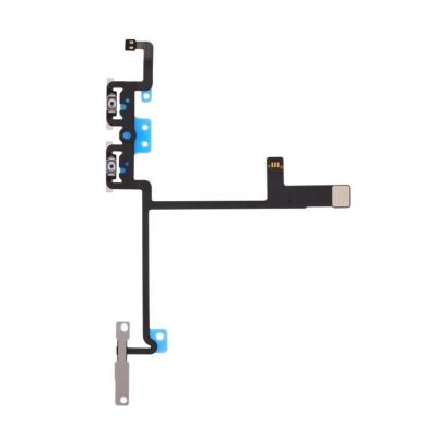 Thay Cáp Phím Âm Lượng IPhone XS