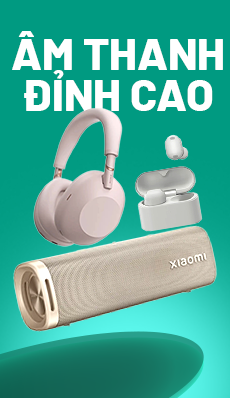 Âm thanh đỉnh cao