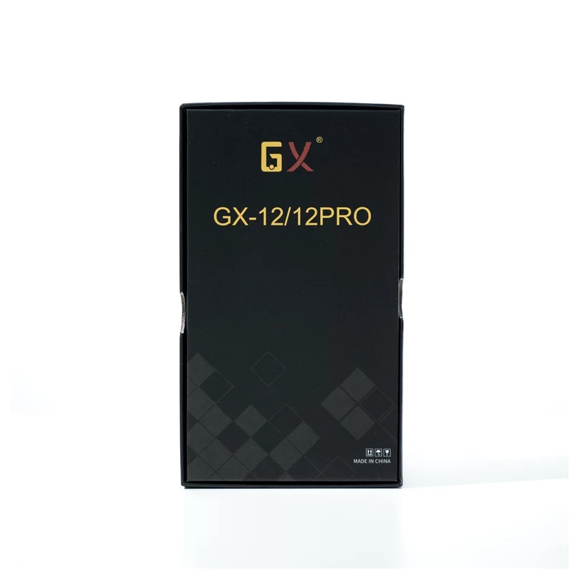 Thay màn hình chính hãng GX OLED iPhone 12 Pro
