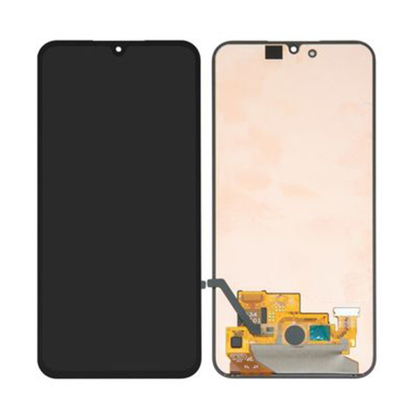 Thay màn hình Samsung Galaxy A55 5G