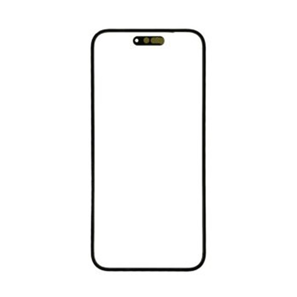 Ép kính iPhone 15 Plus
