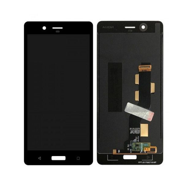 Thay Màn hình Nokia 8