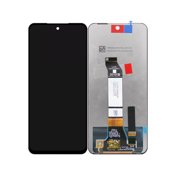 Thay Màn hình Xiaomi Redmi 10