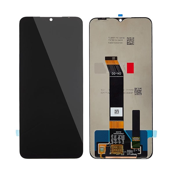 Thay Màn hình Xiaomi Redmi 12C