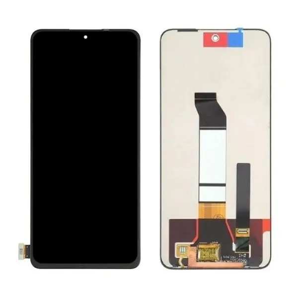 Thay Màn hình Xiaomi Redmi Note 10 Pro
